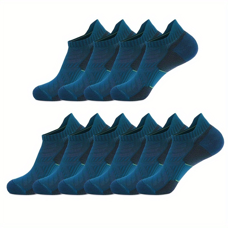 Wool Hiking Sock - HOU 2026 5 Pairs Unisex Merino