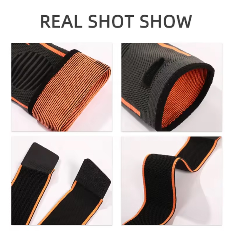 Adjustable Compression Ankle S - Ankle Brace Sock ulasan dan harga