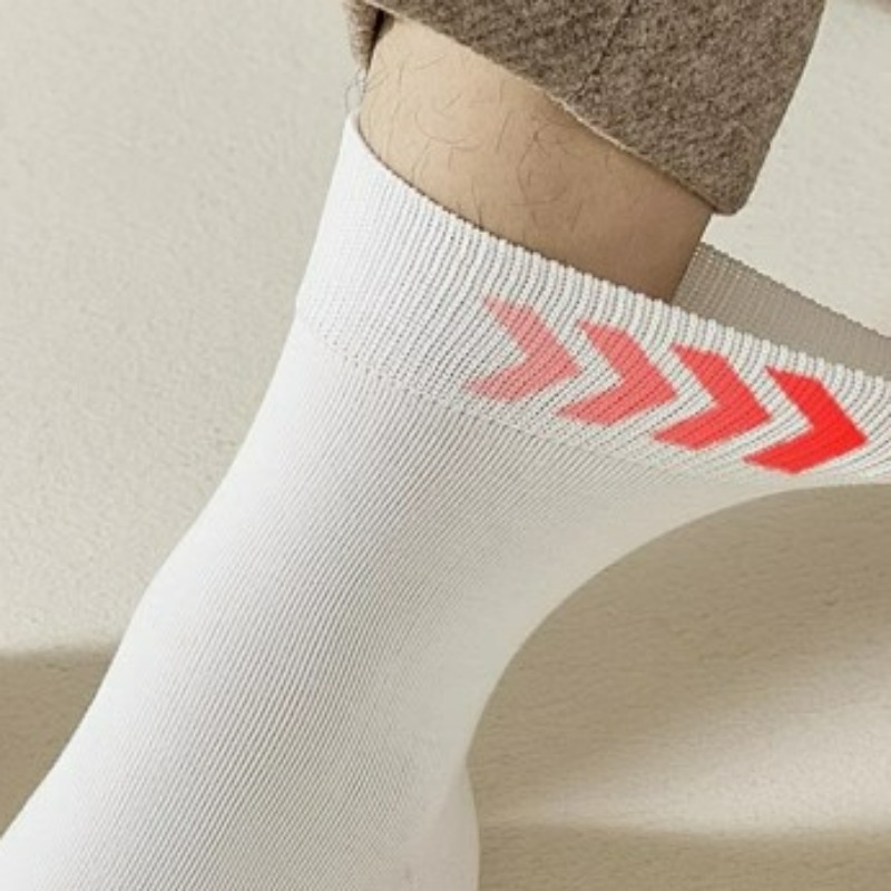 Men Ice Silk Thin Socks Boys S - Silk Sock Bamboo ulasan dan harga