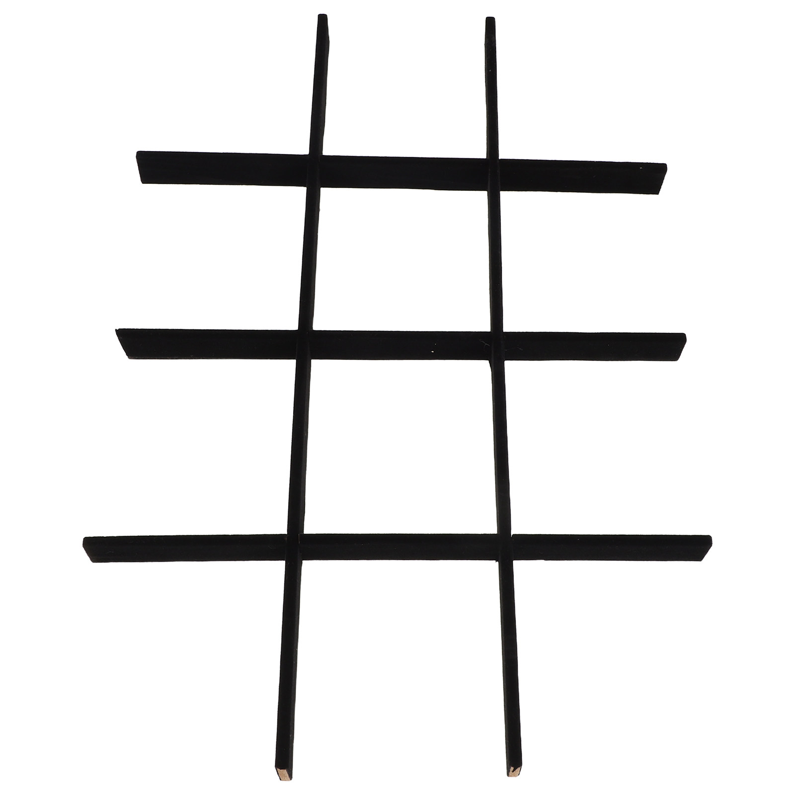 5Pcs Jewelry Tray Divider Inse - Sock Organizer Tray ulasan dan harga