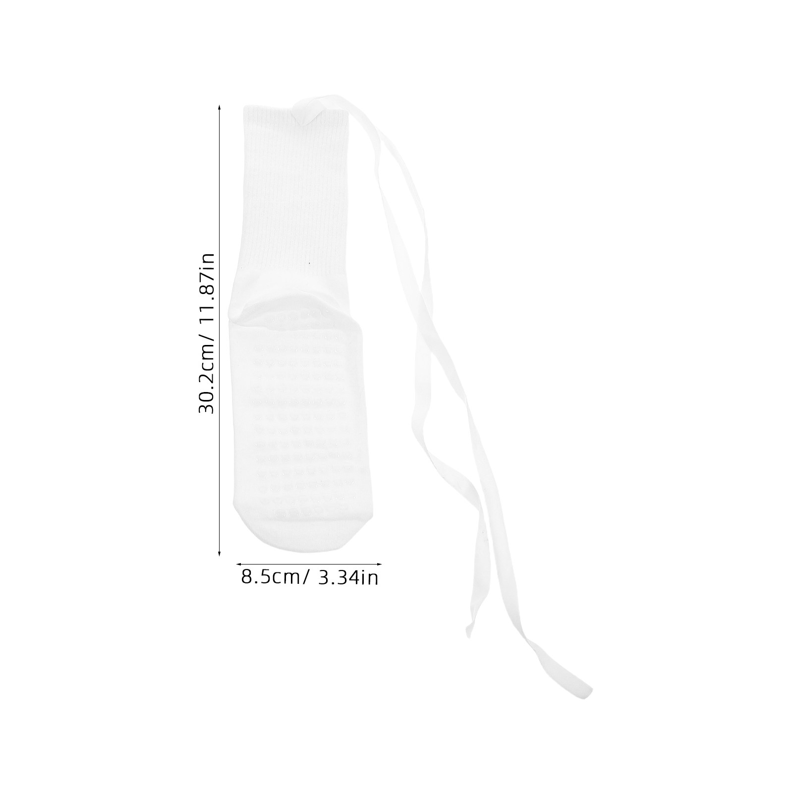 2Pairs Non Slip Yoga Socks for - Grip Sock Yoga ulasan dan harga
