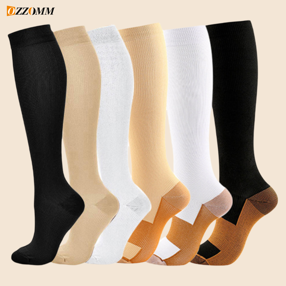 1Pair Women&Men Compression So - Compression Sock Medical ulasan dan harga