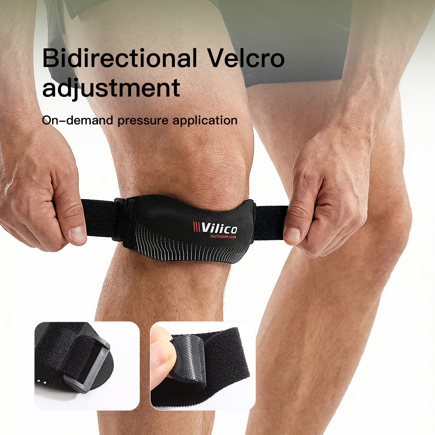 1PC Copper Knee Brace for Arth - Compression Sleeve Calf ulasan dan harga