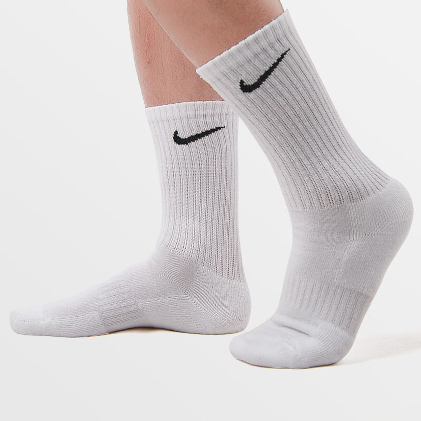 Nike/Nike U NK EVERYDAY CUSH C - Cotton Crew Sock Pack ulasan dan harga
