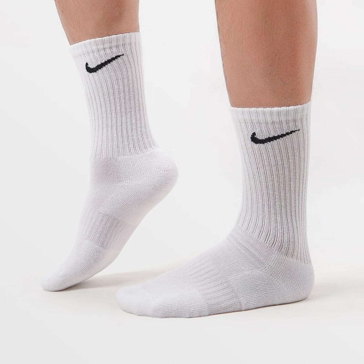 Nike/Nike U NK EVERYDAY CUSH C - Cotton Crew Sock Pack ulasan dan harga