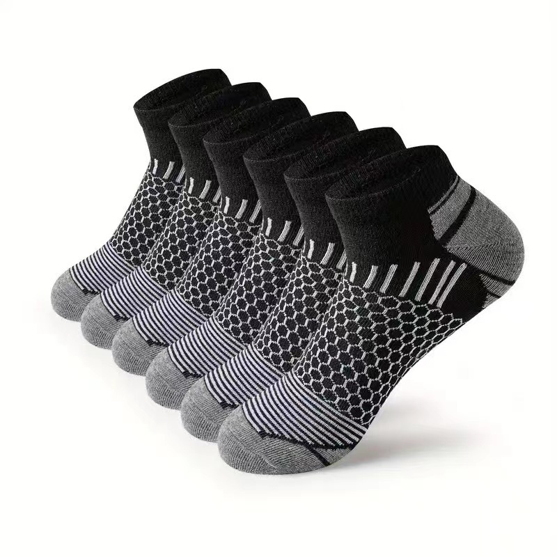 12Pairs Men's Ankle Athletic S - Ankle Sock Low Cut ulasan dan harga