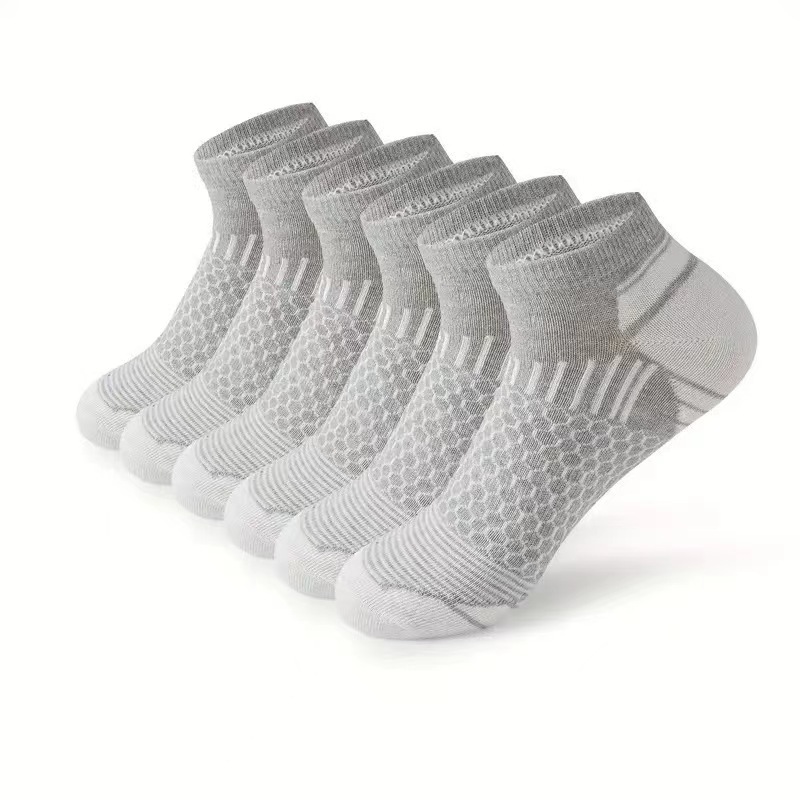 12Pairs Men's Ankle Athletic S - Ankle Sock Low Cut ulasan dan harga