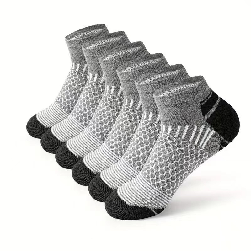 12Pairs Men's Ankle Athletic S - Ankle Sock Low Cut ulasan dan harga