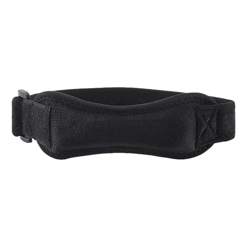 1 Piece Knee Patellar Tendon K - Compression Sleeve Calf ulasan dan harga