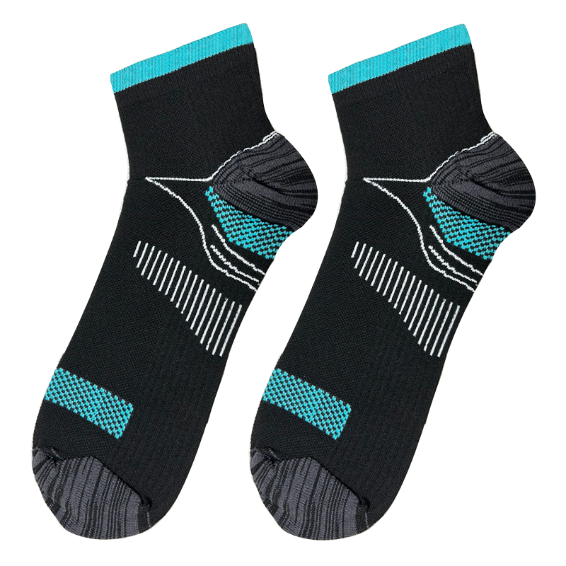 1Pairs Plantar Fasciitis Socks - Ankle Brace Sock ulasan dan harga