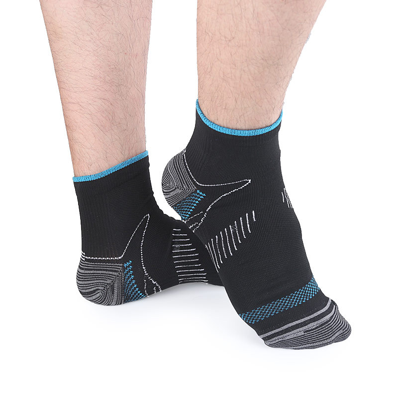 1Pairs Plantar Fasciitis Socks - Ankle Brace Sock ulasan dan harga