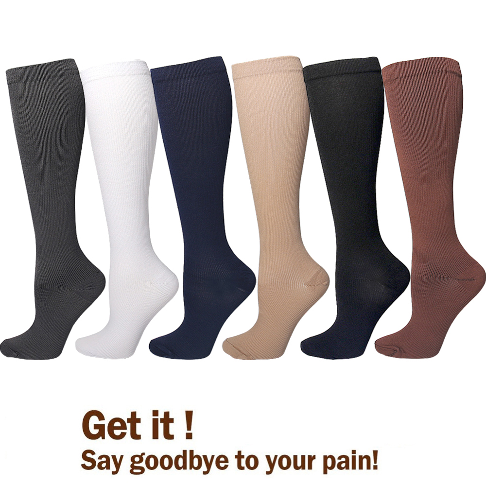 Unisex Anti-Fatigue Compressio - Compression Sock Medical ulasan dan harga