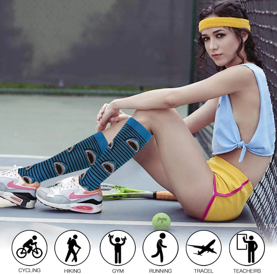 Compression Socks Men Women Ru - Compression Sock Medical ulasan dan harga