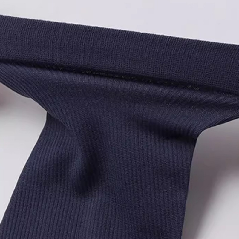 HOT  2026  10/20pairs Men Ice  - Silk Sock Bamboo ulasan dan harga