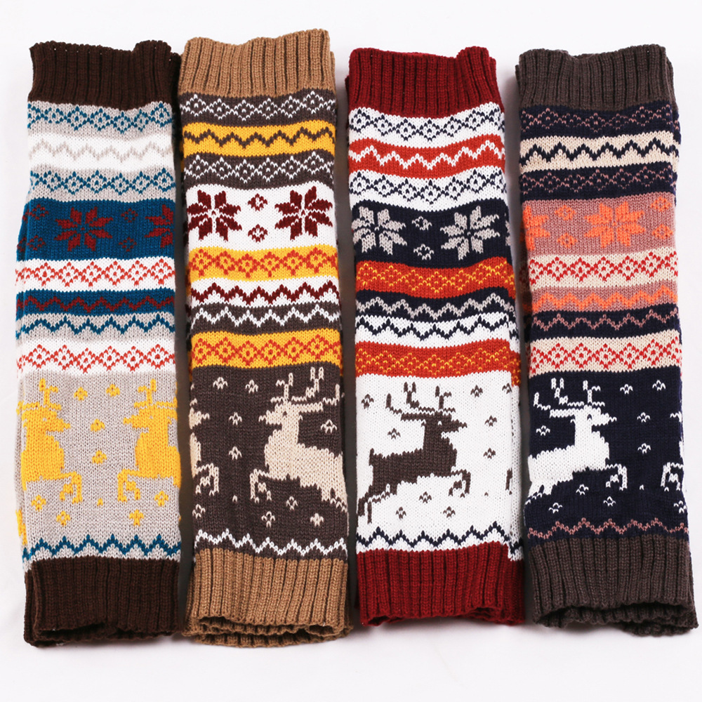 New Wool Thermal Socks Korean  - Thermal Sock Winter ulasan dan harga