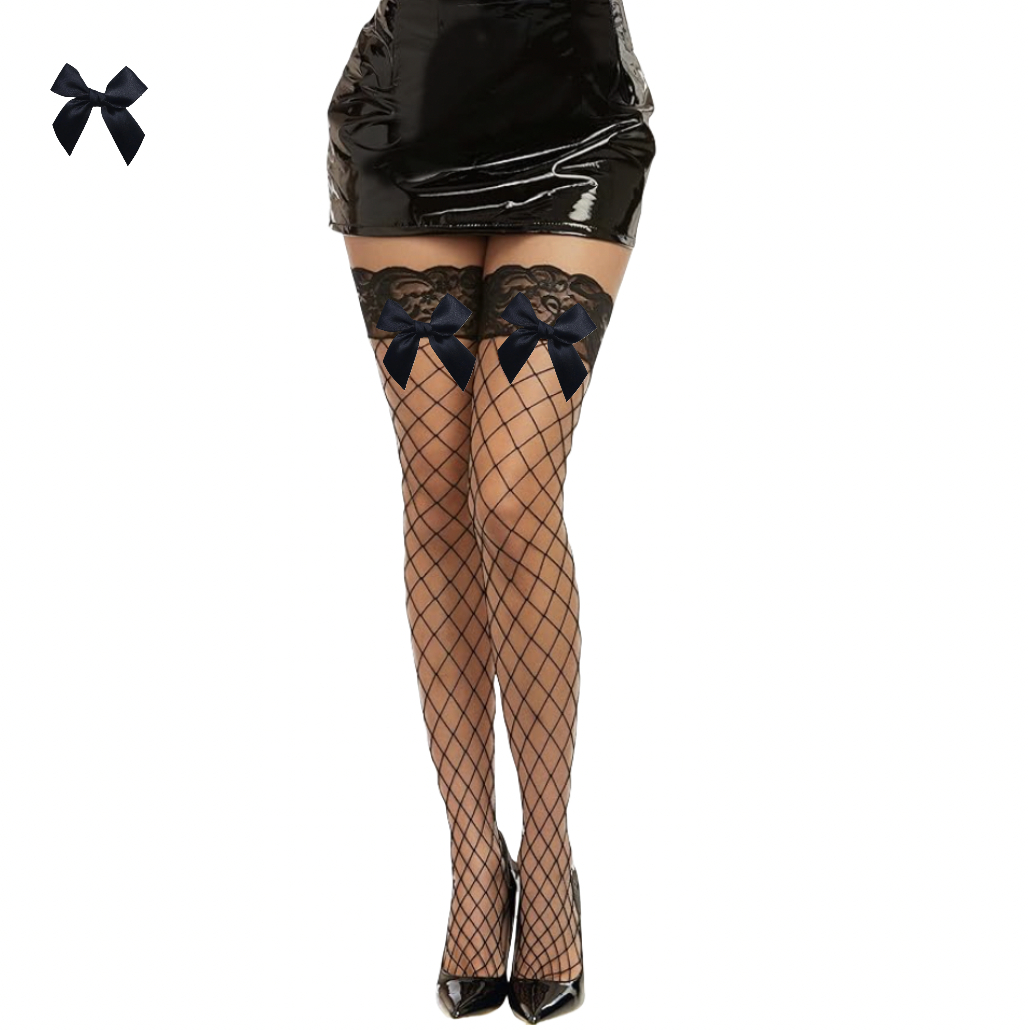 Stay Up Non-slip Silicone Stoc - Thigh High Sock Stay Up ulasan dan harga