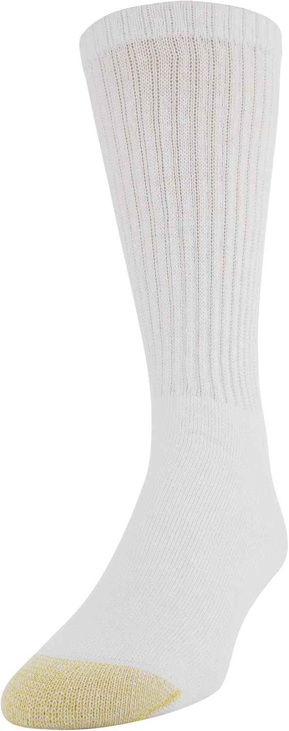 Men's Cotton Crew Athletic Soc - Cotton Crew Sock Pack ulasan dan harga