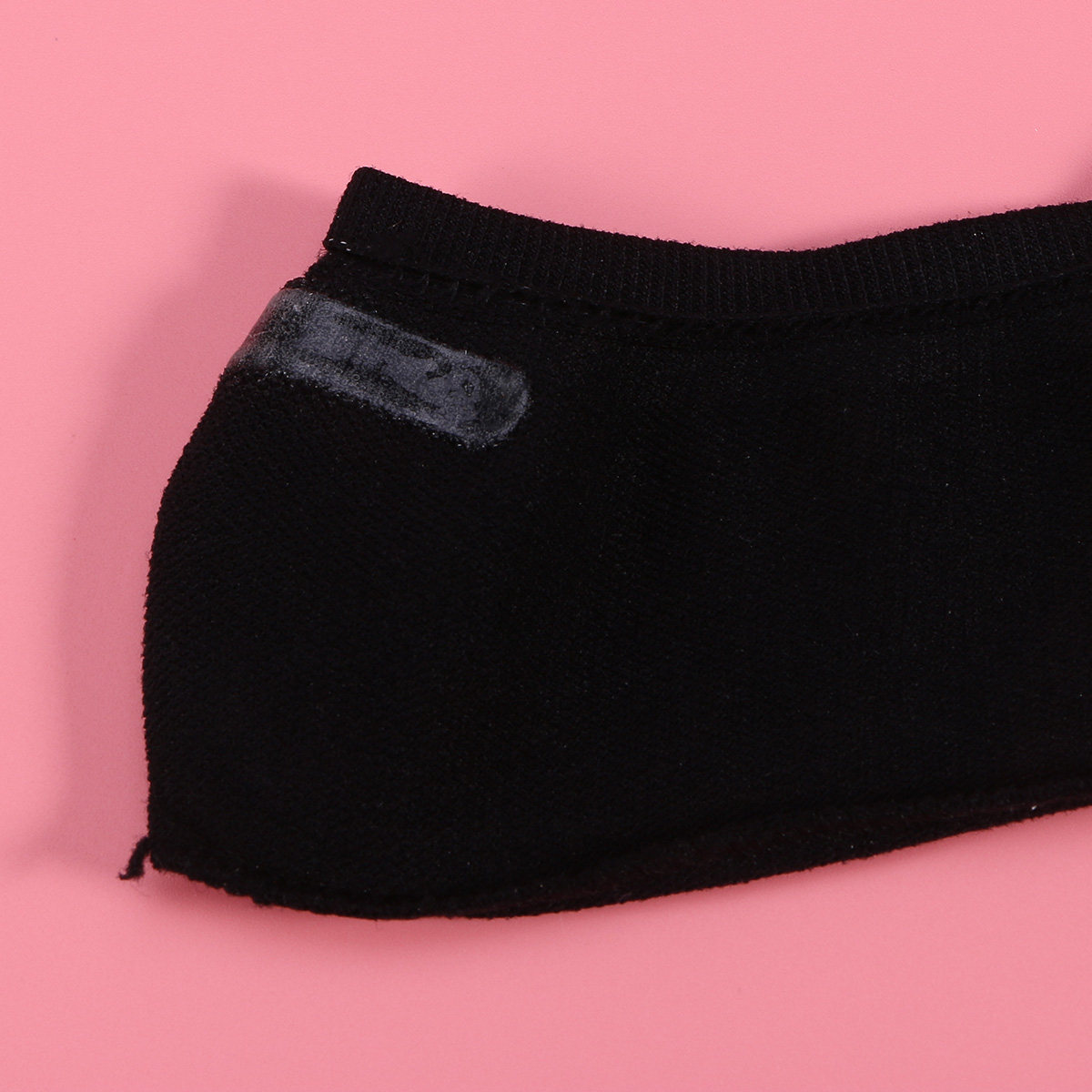 5Pairs Men No Show Socks Low C - Invisibility Sock Loafer ulasan dan harga