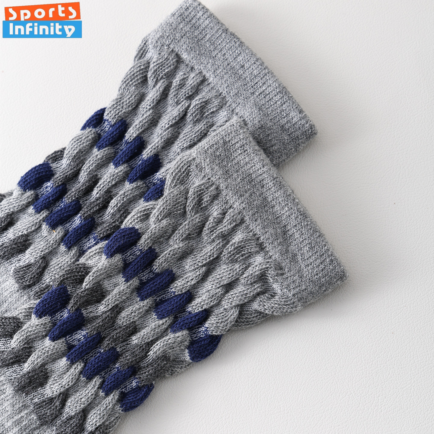Fashion Five Finger Yoga Socks - Toe Sock Split ulasan dan harga