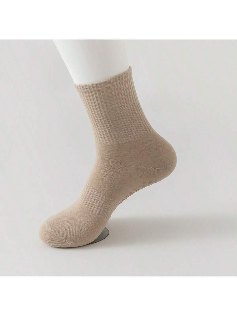Womens Anti-Slip Yoga Socks Wi - Grip Sock Yoga ulasan dan harga