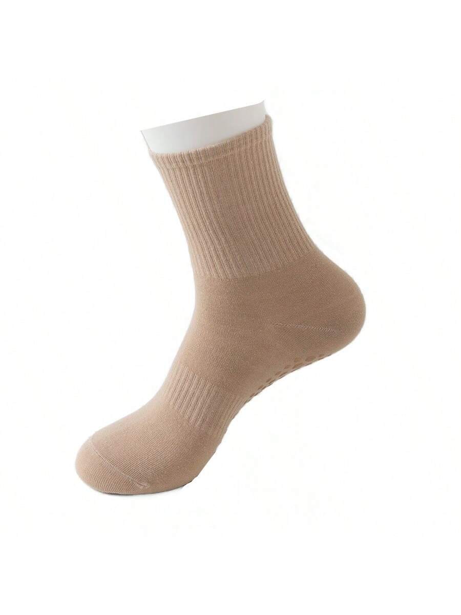 Womens Anti-Slip Yoga Socks Wi - Grip Sock Yoga ulasan dan harga