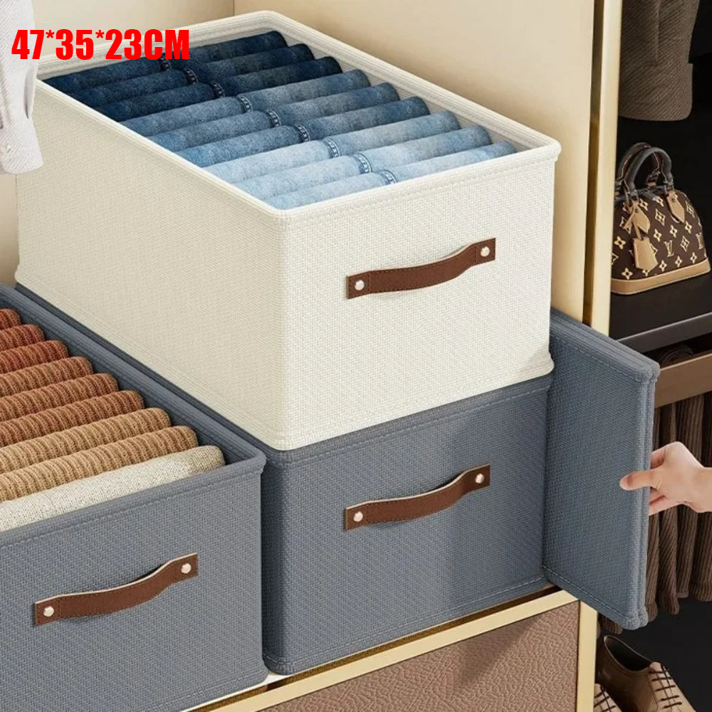 1PC Oxford Clothing and Toy St - Sock Organizer Tray ulasan dan harga