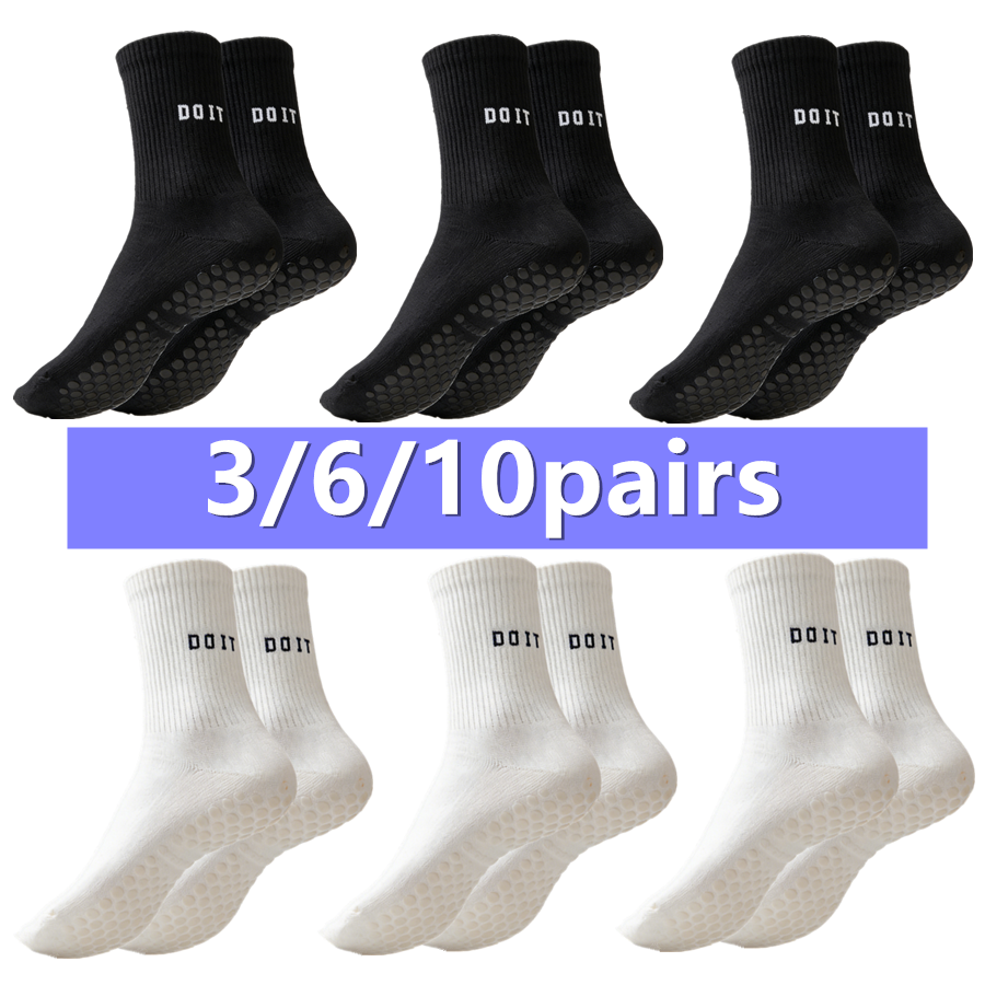3/6/10pairs mens womens anti s - No Show Sock Women ulasan dan harga