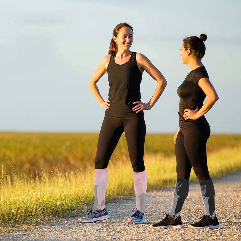 Running Compression Socks Vari - Compression Sock Medical ulasan dan harga
