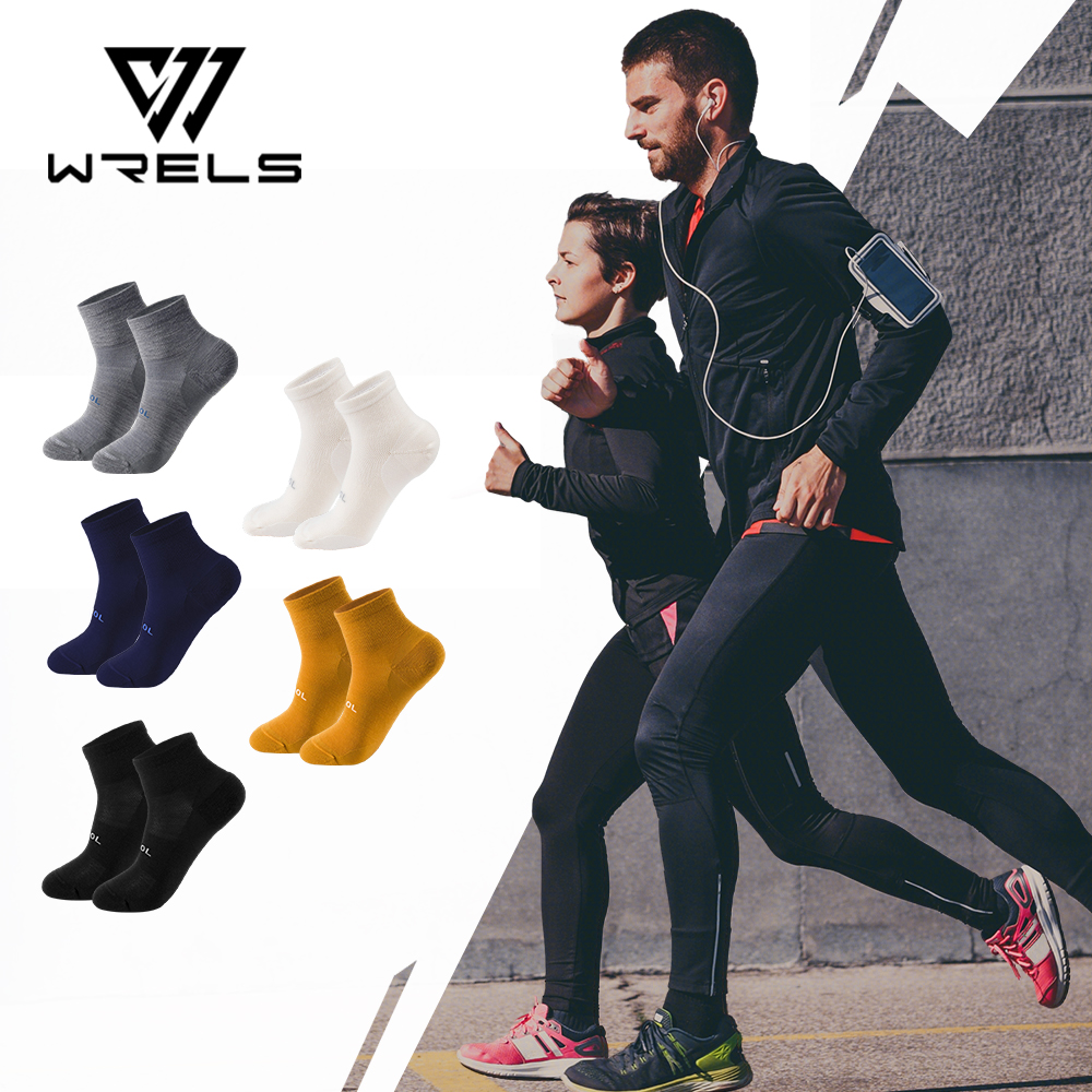 WRELS Merino Wool Socks Compre - Wool Hiking Sock ulasan dan harga