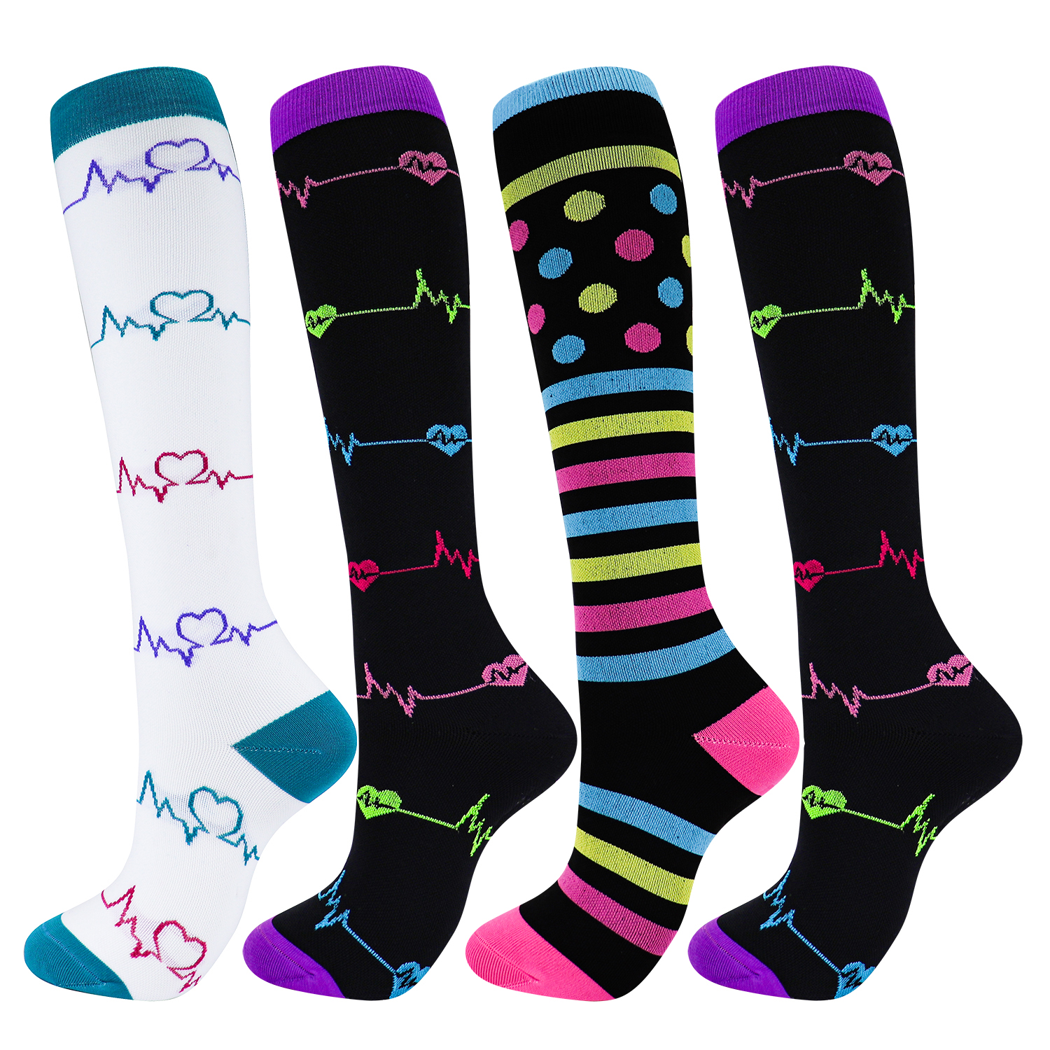 Compression Socks Women Men Kn - Compression Sock Medical ulasan dan harga