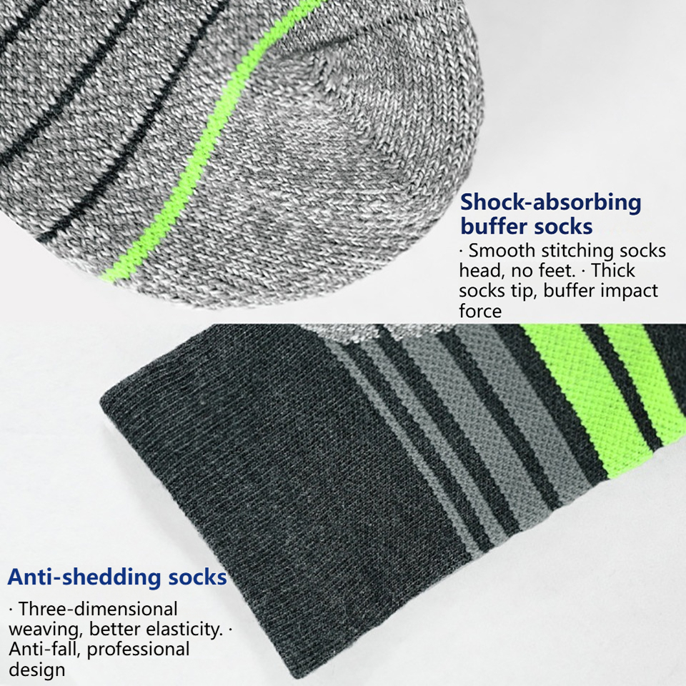 GTUBIKE Merino Wool Ski Socks, - Thermal Sock Winter ulasan dan harga