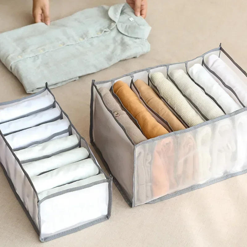 Organizer for Closet Underwear - Sock Organizer Tray ulasan dan harga