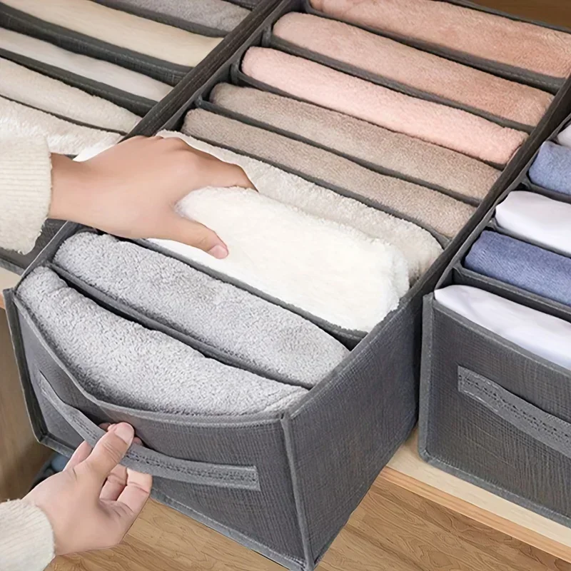 Organizer for Closet Underwear - Sock Organizer Tray ulasan dan harga