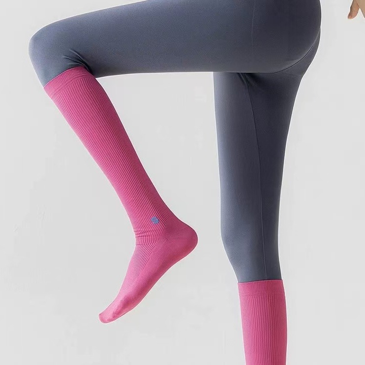 1/3 Pairs Women Compression Ca - Compression Sleeve Calf ulasan dan harga