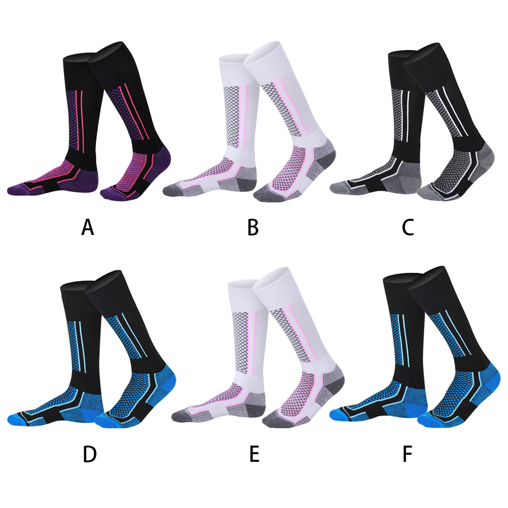 Men Women Kids Thermal Socks B - Thermal Sock Winter ulasan dan harga