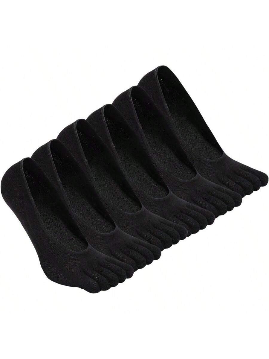 No Show Five Finger Toe Socks  - No Show Sock Women ulasan dan harga